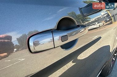 Позашляховик / Кросовер Ford Explorer 2018 в Києві