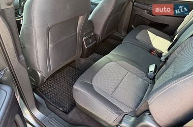 Позашляховик / Кросовер Ford Explorer 2018 в Києві