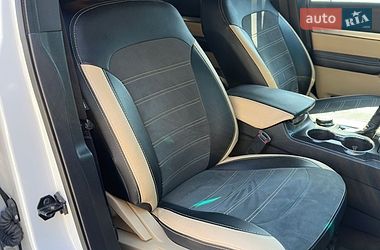 Позашляховик / Кросовер Ford Explorer 2016 в Одесі