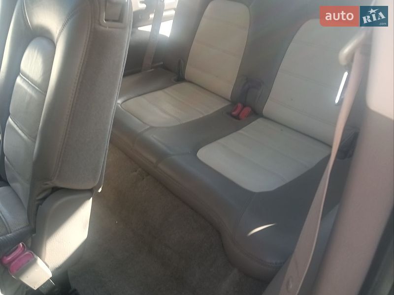 Внедорожник / Кроссовер Ford Explorer 2002 в Хмельницком