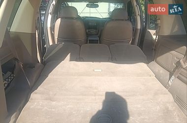 Внедорожник / Кроссовер Ford Explorer 2002 в Хмельницком