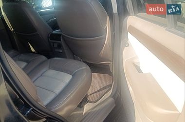 Внедорожник / Кроссовер Ford Explorer 2002 в Хмельницком