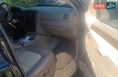 Внедорожник / Кроссовер Ford Explorer 2002 в Хмельницком