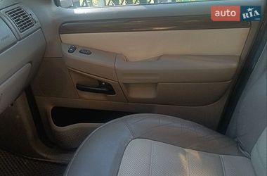 Внедорожник / Кроссовер Ford Explorer 2002 в Хмельницком