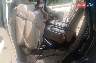 Внедорожник / Кроссовер Ford Explorer 2002 в Хмельницком