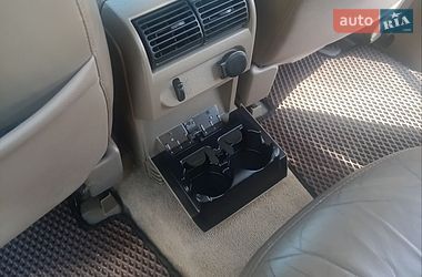 Внедорожник / Кроссовер Ford Explorer 2002 в Хмельницком