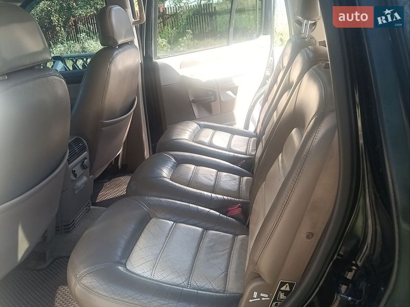 Внедорожник / Кроссовер Ford Explorer 2002 в Хмельницком