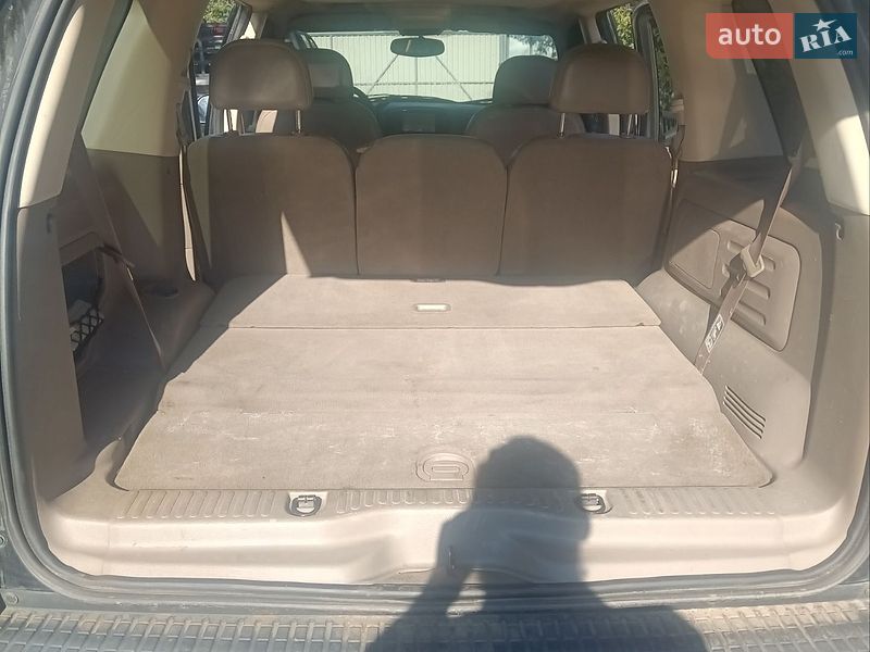 Внедорожник / Кроссовер Ford Explorer 2002 в Хмельницком
