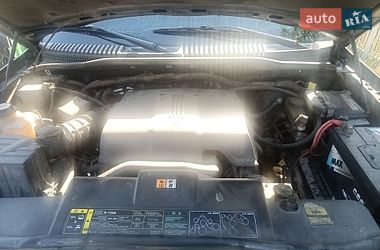 Внедорожник / Кроссовер Ford Explorer 2002 в Хмельницком