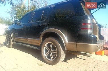 Внедорожник / Кроссовер Ford Explorer 2002 в Хмельницком