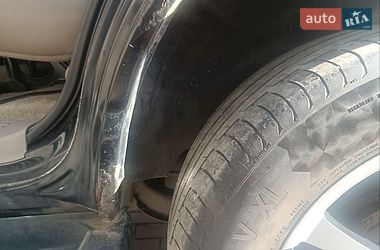 Внедорожник / Кроссовер Ford Explorer 2002 в Хмельницком