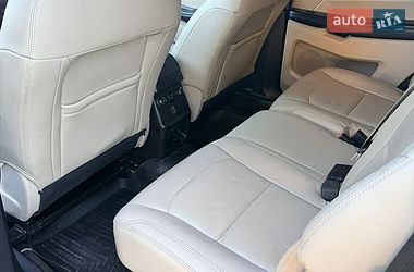 Внедорожник / Кроссовер Ford Explorer 2018 в Ивано-Франковске фото 16 Внедорожник / Кроссовер Ford Explorer 2018 в Ивано-Франковске