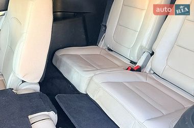 Внедорожник / Кроссовер Ford Explorer 2018 в Ивано-Франковске фото 17 Внедорожник / Кроссовер Ford Explorer 2018 в Ивано-Франковске