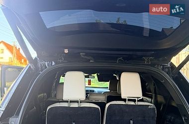 Внедорожник / Кроссовер Ford Explorer 2018 в Ивано-Франковске фото 19 Внедорожник / Кроссовер Ford Explorer 2018 в Ивано-Франковске