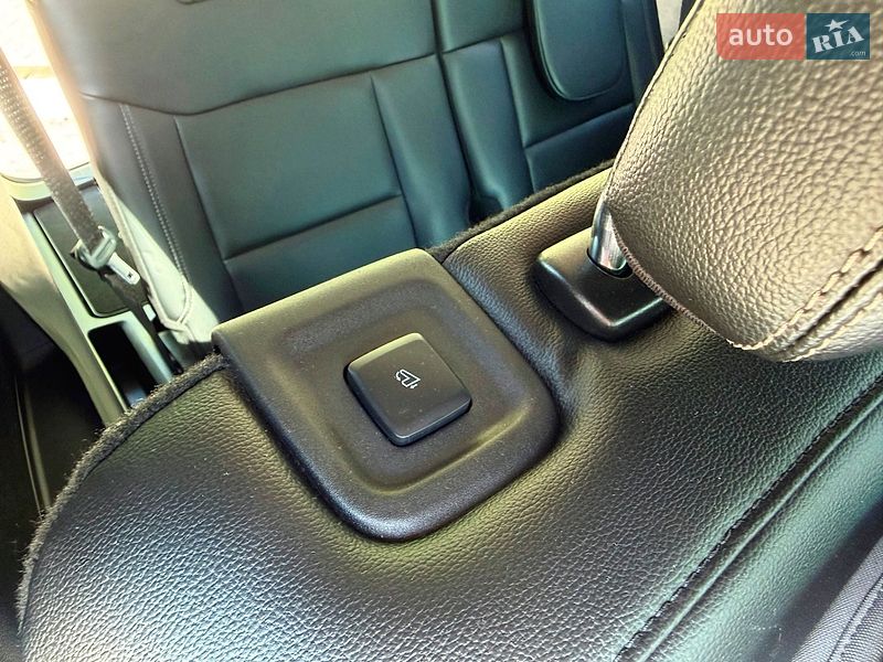 Внедорожник / Кроссовер Ford Explorer 2021 в Измаиле