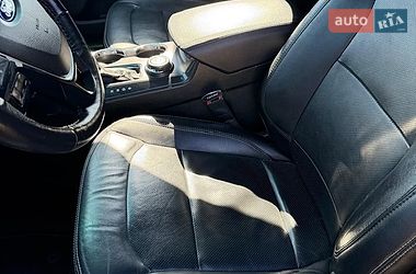 Позашляховик / Кросовер Ford Explorer 2015 в Києві