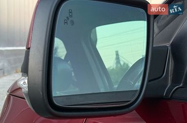 Внедорожник / Кроссовер Ford Explorer 2017 в Киеве