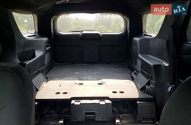 Внедорожник / Кроссовер Ford Explorer 2022 в Львове фото 10 Внедорожник / Кроссовер Ford Explorer 2022 в Львове