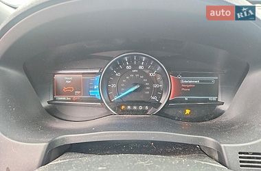 Внедорожник / Кроссовер Ford Explorer 2018 в Львове