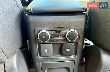 Позашляховик / Кросовер Ford Explorer 2023 в Дніпрі