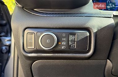Позашляховик / Кросовер Ford Explorer 2023 в Дніпрі