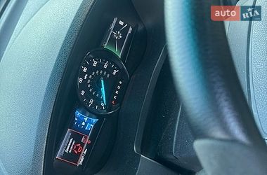 Внедорожник / Кроссовер Ford Explorer 2015 в Житомире