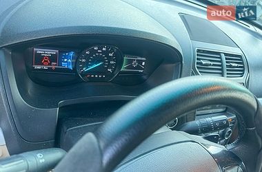 Внедорожник / Кроссовер Ford Explorer 2015 в Житомире