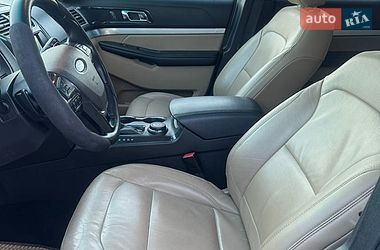 Внедорожник / Кроссовер Ford Explorer 2015 в Житомире
