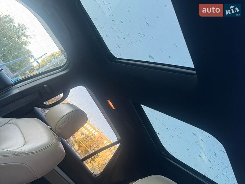 Внедорожник / Кроссовер Ford Explorer 2015 в Житомире