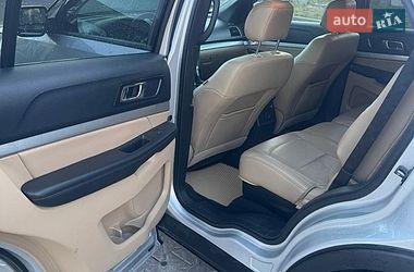 Внедорожник / Кроссовер Ford Explorer 2015 в Житомире