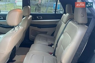Внедорожник / Кроссовер Ford Explorer 2015 в Житомире