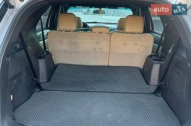 Внедорожник / Кроссовер Ford Explorer 2015 в Житомире