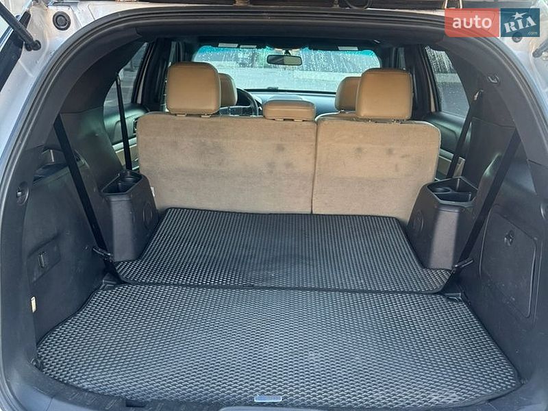 Внедорожник / Кроссовер Ford Explorer 2015 в Житомире