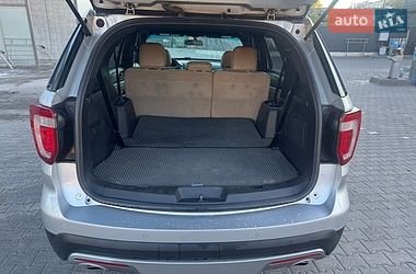 Внедорожник / Кроссовер Ford Explorer 2015 в Житомире