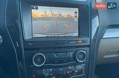 Внедорожник / Кроссовер Ford Explorer 2015 в Житомире