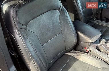 Позашляховик / Кросовер Ford Explorer 2019 в Фастові