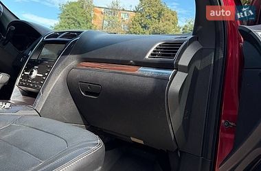 Позашляховик / Кросовер Ford Explorer 2019 в Фастові