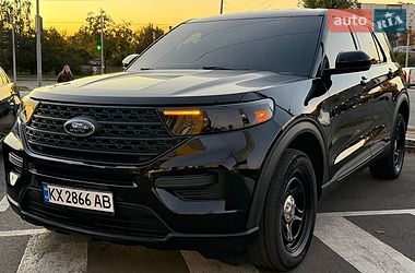 ford explorer 2022 в Харків від професійного продавця Олег Владимирович Мирошник
