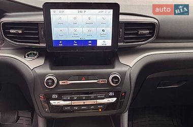 Внедорожник / Кроссовер Ford Explorer 2020 в Хмельницком