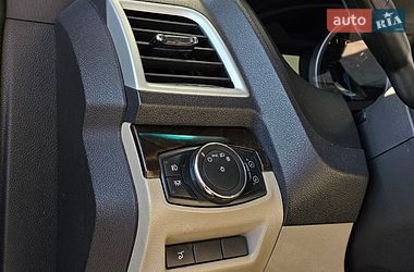 Позашляховик / Кросовер Ford Explorer 2011 в Києві