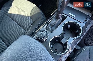Позашляховик / Кросовер Ford Explorer 2018 в Києві