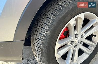 Внедорожник / Кроссовер Ford Explorer 2014 в Трускавце