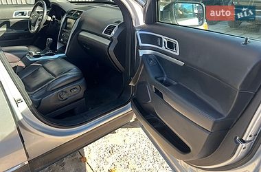 Внедорожник / Кроссовер Ford Explorer 2014 в Трускавце
