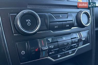 Позашляховик / Кросовер Ford Explorer 2018 в Рівному