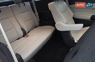 Позашляховик / Кросовер Ford Explorer 2020 в Дубні