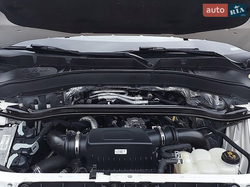 Позашляховик / Кросовер Ford Explorer 2020 в Дубні