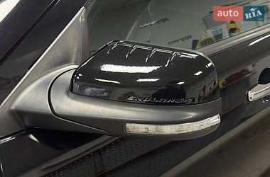 Внедорожник / Кроссовер Ford Explorer 2017 в Киеве