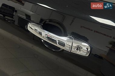 Внедорожник / Кроссовер Ford Explorer 2017 в Киеве