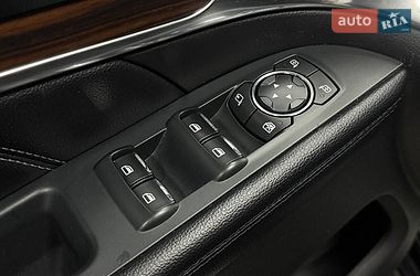 Внедорожник / Кроссовер Ford Explorer 2017 в Киеве