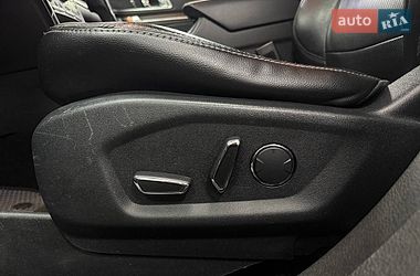 Внедорожник / Кроссовер Ford Explorer 2017 в Киеве
